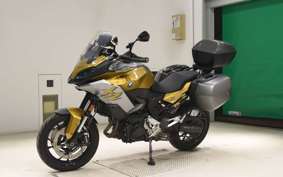 BMW F900XR 2021
