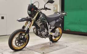 HONDA XR250 MOTARD 2022 MD30
