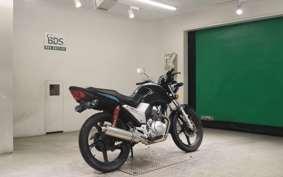 HONDA CBF125