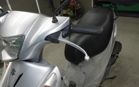 SUZUKI ADDRESS V125 G CF46A