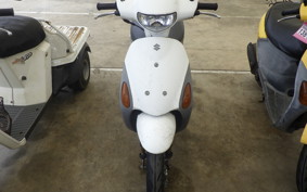 SUZUKI LET's 4 CA45A
