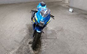 SUZUKI GSX-R125 DL33B