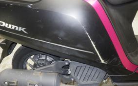 HONDA ﾀﾞﾝｸ AF74