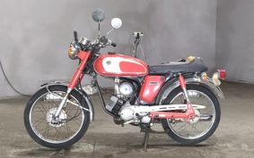 YAMAHA YB-1 F5B