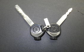 YAMAHA VINO 50 Gen.4 2012 AY02