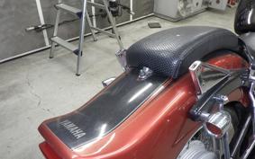 YAMAHA DRAGSTAR 400 2007 VH01J