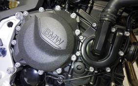 BMW F800GS 2026