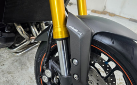 YAMAHA MT-09 ABS 2014 RN34J