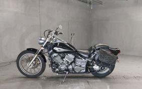 YAMAHA DRAGSTAR 400 2010 VH02J