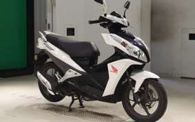 HONDA ﾀﾗﾆｽ110 2005