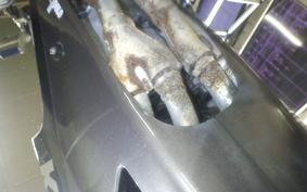 KAWASAKI ZXR750 1989 ZX750H