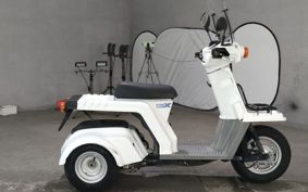HONDA GYRO TD02