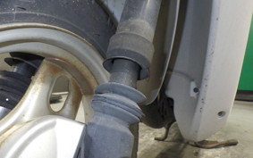 HONDA TODAY 2019 AF61