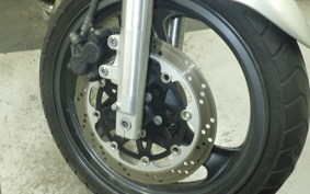 KAWASAKI BALIUS 250 Gen.2 2008 ZR250B