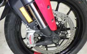 DUCATI MULTISTRADA V4S 2022