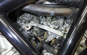 HONDA VTR 250 MC33