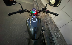KAWASAKI VULCAN S 2015 EN650A
