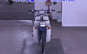 HONDA C50