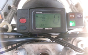 YAMAHA TT250RRAID 4WA