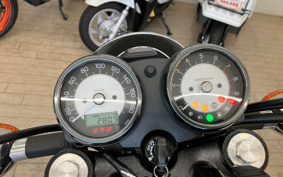 KAWASAKI MEGURO K3 2021 EJ800E