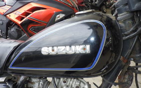SUZUKI GN125 H 2006