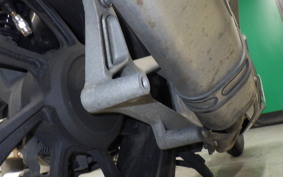 HONDA PCX 125 2009 JF81