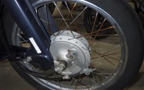 HONDA C90 SUPER CUB E HA02