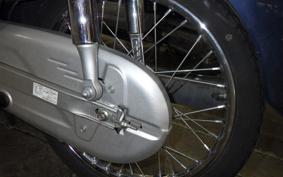 HONDA C50 SUPER CUB AA09