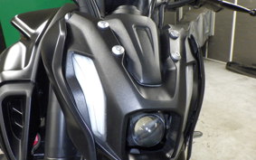 YAMAHA MT-07 2023 RM33J