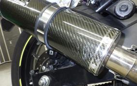 SUZUKI ｼﾞｸｻｰ250SF 2004 ED22B