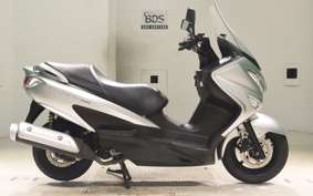 SUZUKI SKYWAVE 200 (Burgman 200) 1997 CH41A