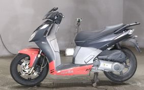 APRILIA  APRILIA  SPORT  CITY  CUBE 250 VBH