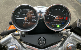 HONDA GB500TT 1985 PC16