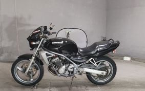 KAWASAKI BALIUS250 ZR250A
