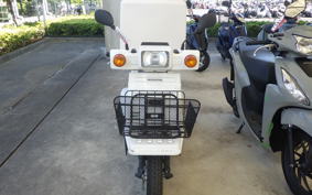 HONDA GYRO X TD02