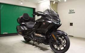 HONDA GL 1800 GOLD WING TOUR DCT 2026 SC79