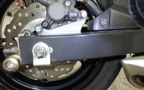 KAWASAKI Z125 PRO 2002 BR125H