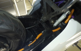 HONDA EM1 e: 2024 EF16