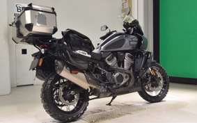 HARLEY PAN AMERICA 1250 S 2022