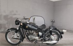 BMW R26 ..
