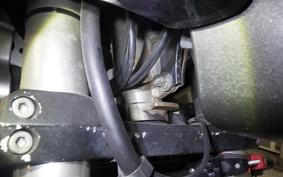 KAWASAKI VERSYS 650 2007 LE650A