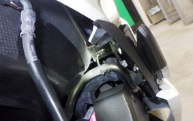 HONDA PCX 160 2006 KF47