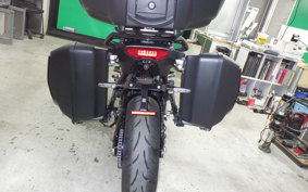 YAMAHA TRACER 9 GT 2021 RN70J