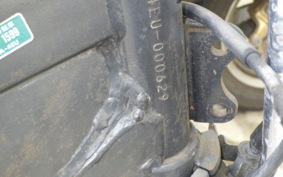 YAMAHA TZR50R 4EU
