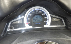 HONDA PCX125-2ﾔﾈﾂｷ 1997 JF56