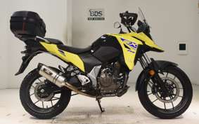 SUZUKI Vストローム250SX EL11L