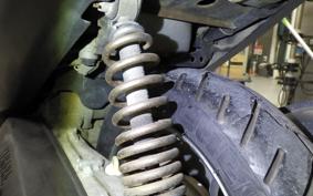 YAMAHA JOG Gen.2 3YJ