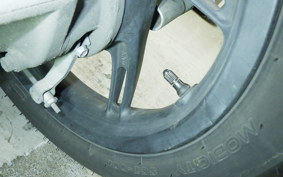 HONDA PCX 125 2003 JF28