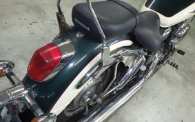 HONDA SHADOW 400 1997 NC34