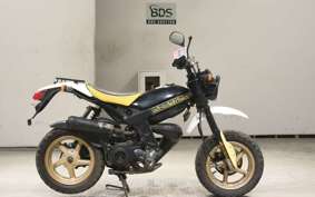 SUZUKI TR50 STREET MAGIC Gen.2 CA1LB
